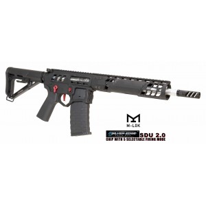 F1 Firearms UDR C7M (Black /Red)